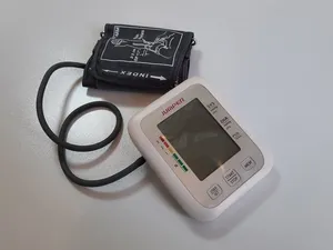 تجریه خرید فشارسنج بازویی دیجیتال جامپر مدل JPD-HA120