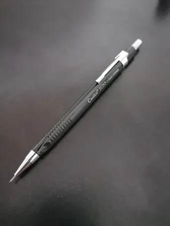 مداد نوکی 0.5 میلی متری جیدو مدل Camier