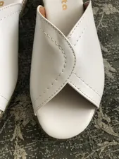 تجریه خرید دمپایی زنانه نیکتا مدل WH.2424