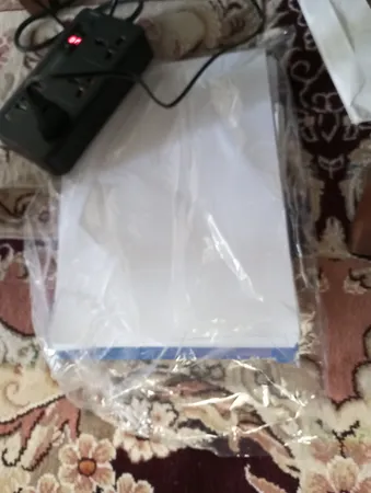 کاغذ A4 کپی مکس کد 010 بسته 100 عددی