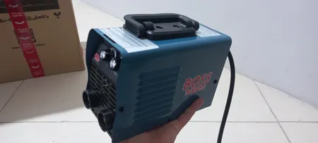 اینورتر جوشکاری 300 آمپر مینی باس مدل ARC-300-mini