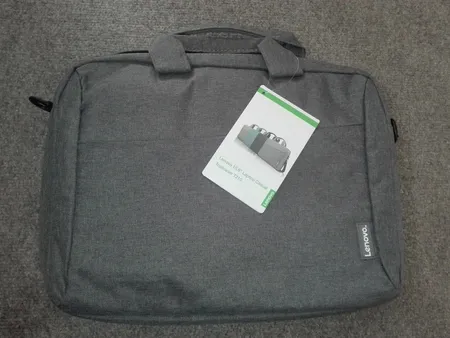 کیف لپ تاپ لنوو مدل T210 مناسب برای لپتاپ 15 اینچی