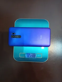 ترازوی آشپزخانه مدل SF-2012