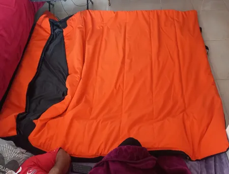 کیسه خواب کنتال کد 7799