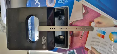 پانچ کانگرو مدل DP-700