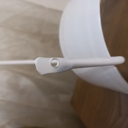 شلنگ جمع کن مدل 2222