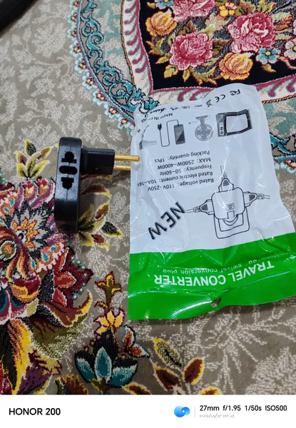 عکس ارسالی خریدار