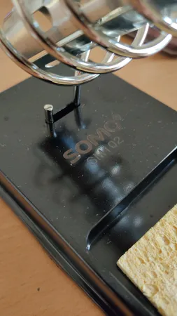 پایه هویه سومو مدل SM102