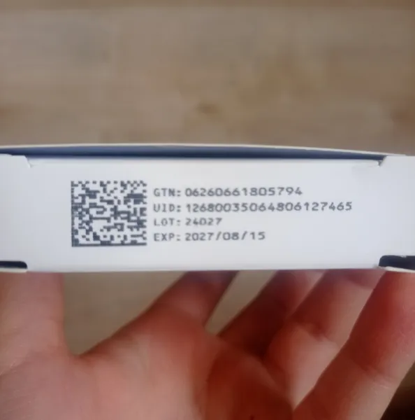 عکس ارسالی خریدار