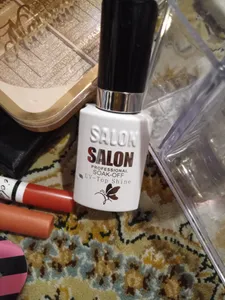 تجریه خرید تاپ شاین سالن مدل UV