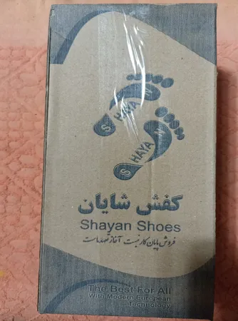 کفش کالج زنانه مدل W69