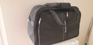 تجریه خرید ساک سفری سی تو سامیت مدل 02