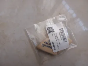 تجریه خرید پاک کن فکتیس مدل 3036 - بسته 2 عددی