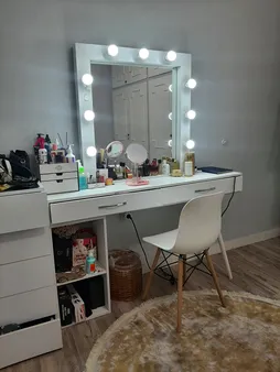 میز آرایش مدل 1202