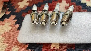 تجریه خرید شمع خودرو بوش مدل دو پلاتین پایه کوتاه کد FLR8LDCU+ (+9) بسته 4 عددی