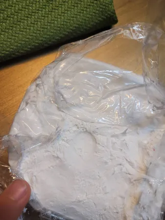 خمیر مجسمه‌سازی آرتینا مدل پلیمری کد 215