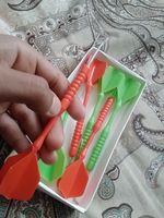 دارت یدک کد DT-06 مجموعه 6 عددی