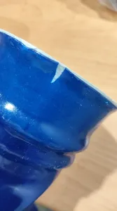 تجریه خرید چاه بست مدل ژله ای توالت ایرانی