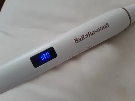 اتو مو بای بابلیس نانو مدل st3355