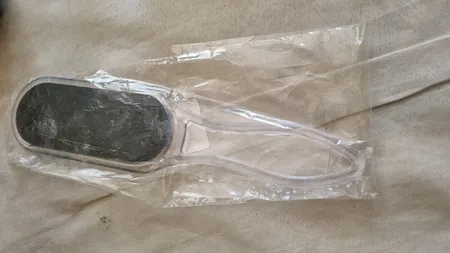 سوهان پا مدل SELENA PUMICE