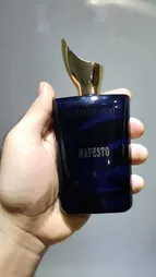 ادو پرفیوم مردانه فراگرنس ورد مدل Casamorando Mafesto حجم 100 میلی لیتر