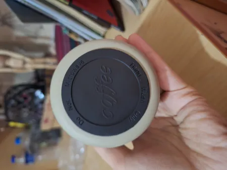 ماگ مدل سه کاره SPORT02 گنجایش 0.5 لیتر