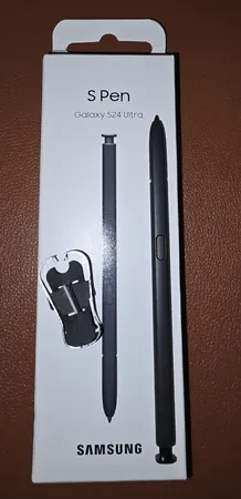 قلم لمسی سامسونگ مدل EJ-PS928BBEGEU مناسب برای گوشی موبایل سامسونگ Galaxy S24 / Galaxy S24 Ultra