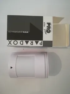 تجریه خرید سنسور حرکتی پارادوکس مدل PRO Plus 476