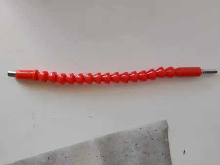 رابط انعطاف پذیر دریل اورلیش مدل A10