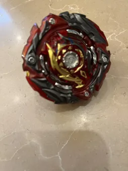 فرفره انفجاری مدل ورد اسپرایزن کد 2022