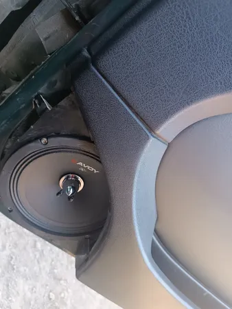 میدرنج خودرو ساووی مدل SV-66B بسته دو عددی