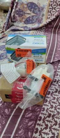 پمپ آب مدل r385