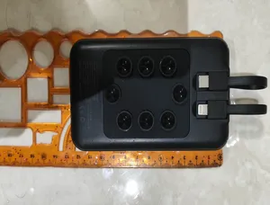 تجریه خرید پاوربانک 22.5 وات تسکو مدل TP 936 ظرفیت 10000 میلی آمپر ساعت