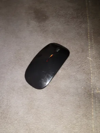 ماوس بی سیم مدل 24G