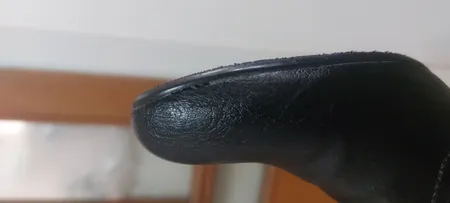 کفش زنانه مدل اداری کشی