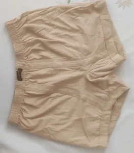 تجریه خرید شورت مردانه آریان نخ باف مدل 1412