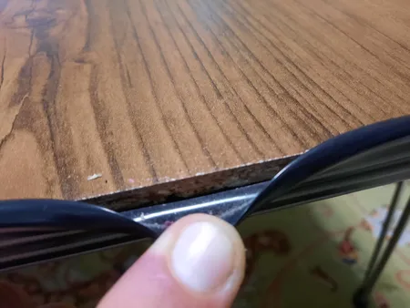 میز تحریر  مدل 70 کد 169