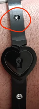 نیم ست مدل کلید و قفل کد tdcdr102