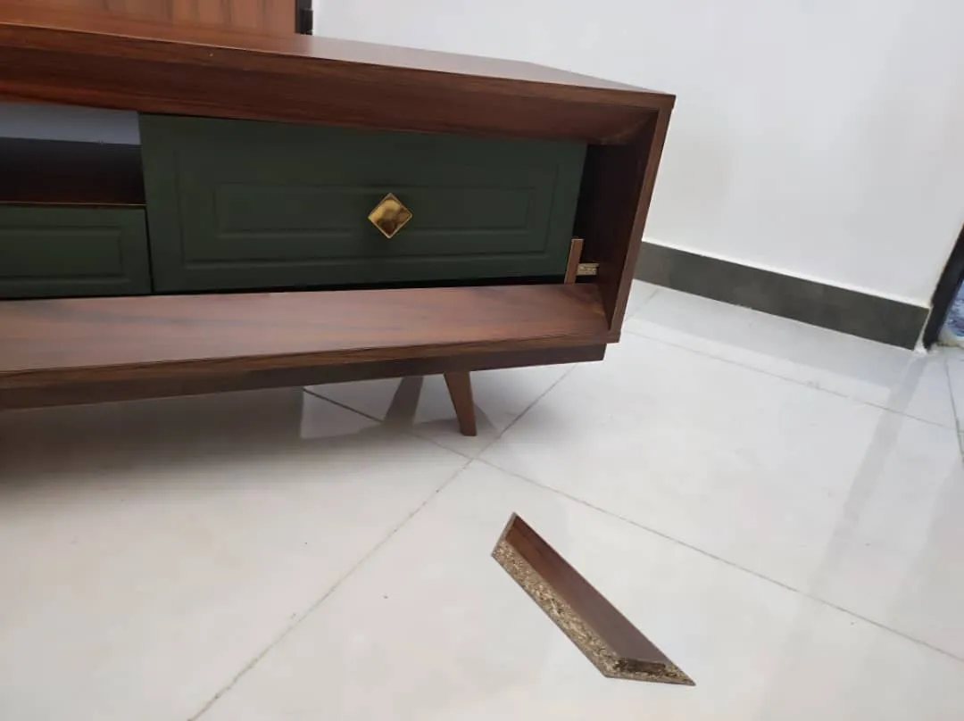 میز تلویزیون مدل SORENA 305-160