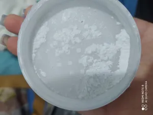 تجریه خرید پودر تثبیت کننده آرایش لالاتاپ شماره NC5