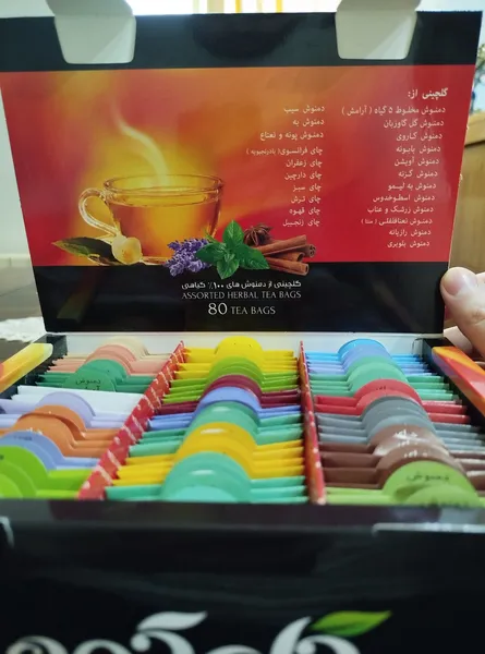 عکس ارسالی خریدار