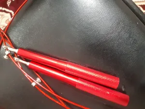 تجریه خرید طناب ورزشی مدل QS0057