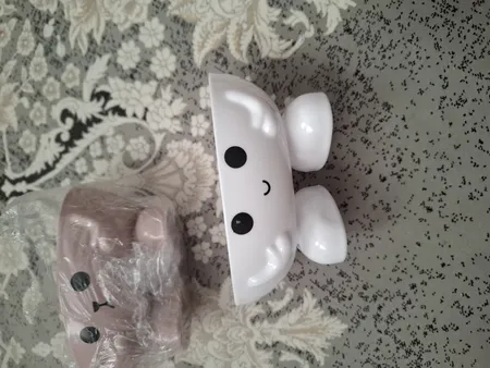 جا صابونی مدل BABYrim بسته دوعددی