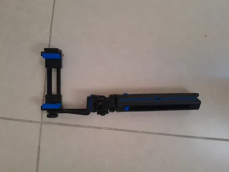 سه پایه نگهدارنده گوشی موبایل سانیو ای سی مدل GoInfluence