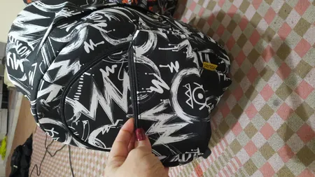 کوله پشتی ورزشی مدل JM-3200