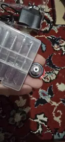 عکس ارسالی خریدار