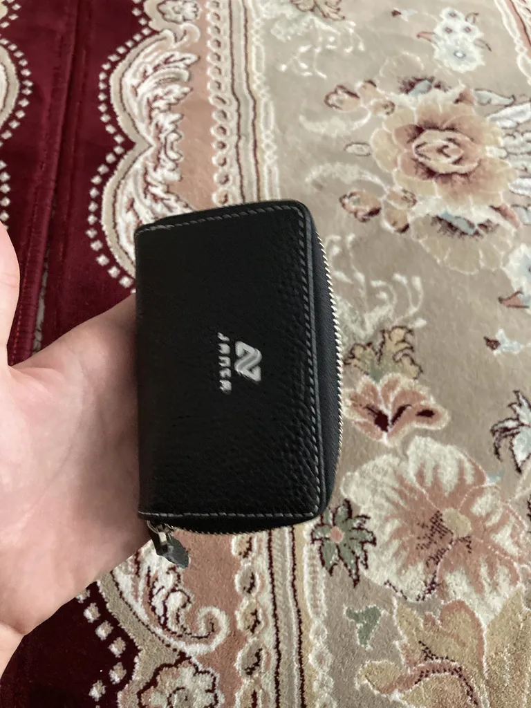 جاکارتی چرم جانتا مدل 196a