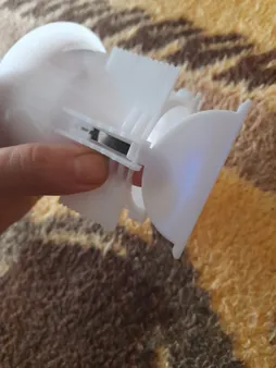 چاه بست توالت دودرب مدل ch12