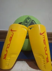 تجریه خرید ساق بند مدل مرکوریال بسته 2 عددی