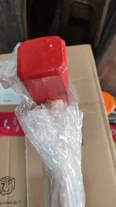 تجریه خرید چکش ایران پتک مدل AB 4210 وزن 1500 گرم